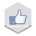 Apental Calc For PC Windows