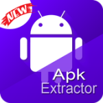 Apk Extractor: Apk Installer, Move app to sd card For