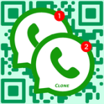 App Cloner For WhatsApp & status saver For PC Windows