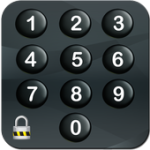 App Lock Keypad For PC Windows