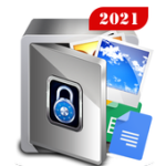 App Locker: Hide Photos, Video For PC Windows