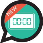 App UsageTime For PC Windows