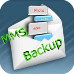 App for MMS Backup and Restore For PC Windows