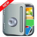 AppLock - Lock Apps & Pattern Lock For PC Windows