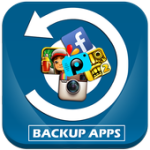 Apps Back Up Tool For PC Windows