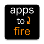 Apps2Fire For PC Windows