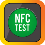 Apri NFC TEST e scopri compatibilità del cellulare For PC