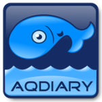 AqDiary For PC Windows