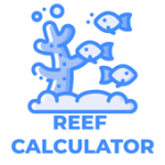 Aquarium Reef Calculator -Meas For PC Windows