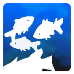 Aquarium - Screensaver For PC Windows