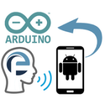 Arduino Bt ses kontrol For PC Windows