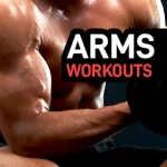 Arm Exercises: Biceps Workout For PC Windows