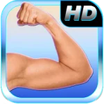 Arm Fitness: Bicep & Triceps For PC Windows