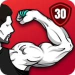 Arm Workout - Biceps Exercise For PC Windows