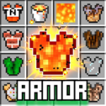 Armor mods For PC Windows