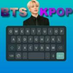 Army BTS Keyboard - KPOP Theme For PC Windows