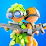 Army Defence For PC Windows