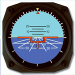 Artificial Horizon For PC Windows