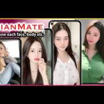 AsianMate - Live video chat For PC Windows