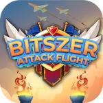 Attack Flight For PC Windows