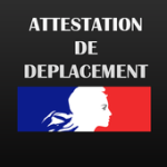 Attestation de déplacement 2021- couvre feu For PC Windows