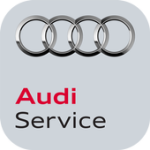 Audi Servis For PC Windows