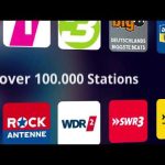 Audials Play: Radio & Podcasts For PC Windows