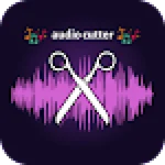 Audio Cutter & montage audio For PC Windows