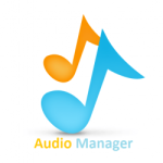 Audio Manager (Hide it Pro) For PC Windows