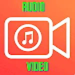 Audio To Video Maker For PC Windows