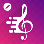 Audio editor - Voice recorder & Music editor For PC