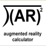 Augmented Reality Calculator For PC Windows