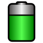 Aura Battery Indicator/Widget For PC Windows