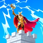Auto Battle: Winner is King For PC Windows