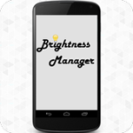 Auto Brightness Manager For PC Windows