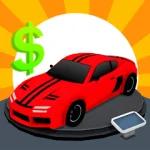 Auto Market: Manager Simulator For PC Windows