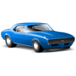 Auto-Scan Argentina For PC Windows