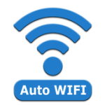 Auto Wifi For PC Windows