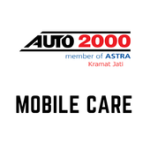 Auto2000 Kramat Jati - Mobile Care For PC Windows