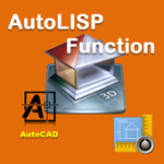 AutoLISP Function For PC Windows