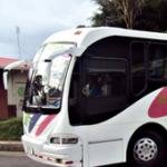 Autobuses Naranjo -San Antonio For PC Windows