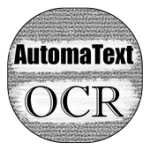 AutomaText OCR For PC Windows