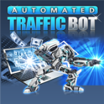 Automated Traffic Bot For PC Windows