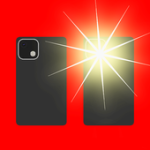 Automatic Blinking Light For PC Windows