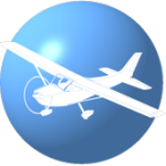 Automatic GPS Flight Log For PC Windows