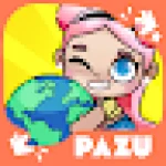 Avatar World: City Life For PC Windows