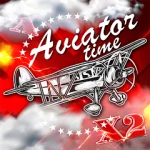 Aviator Time For PC Windows