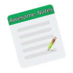 Awesome Note For PC Windows