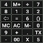 Awkward calculator For PC Windows