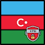 Azerbaijan VPN - Private Proxy For PC Windows
